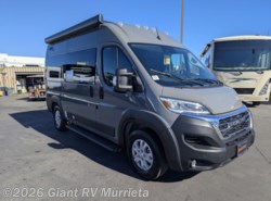 New 2026 Thor Motor Coach Rize 18GS available in Murrieta, California