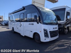 New 2026 Thor Motor Coach Axis 26.1 available in Murrieta, California