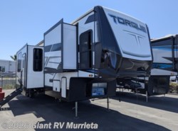 New 2025 Heartland Torque TQ 385 available in Murrieta, California
