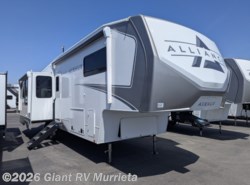New 2026 Alliance RV Avenue 32RLS available in Murrieta, California