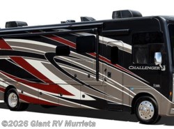 Used 2023 Thor Motor Coach Challenger 37DS available in Murrieta, California