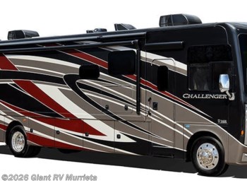 Used 2023 Thor Motor Coach Challenger 37DS available in Murrieta, California