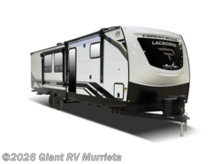 New 2026 Prime Time LaCrosse 3411RK available in Murrieta, California
