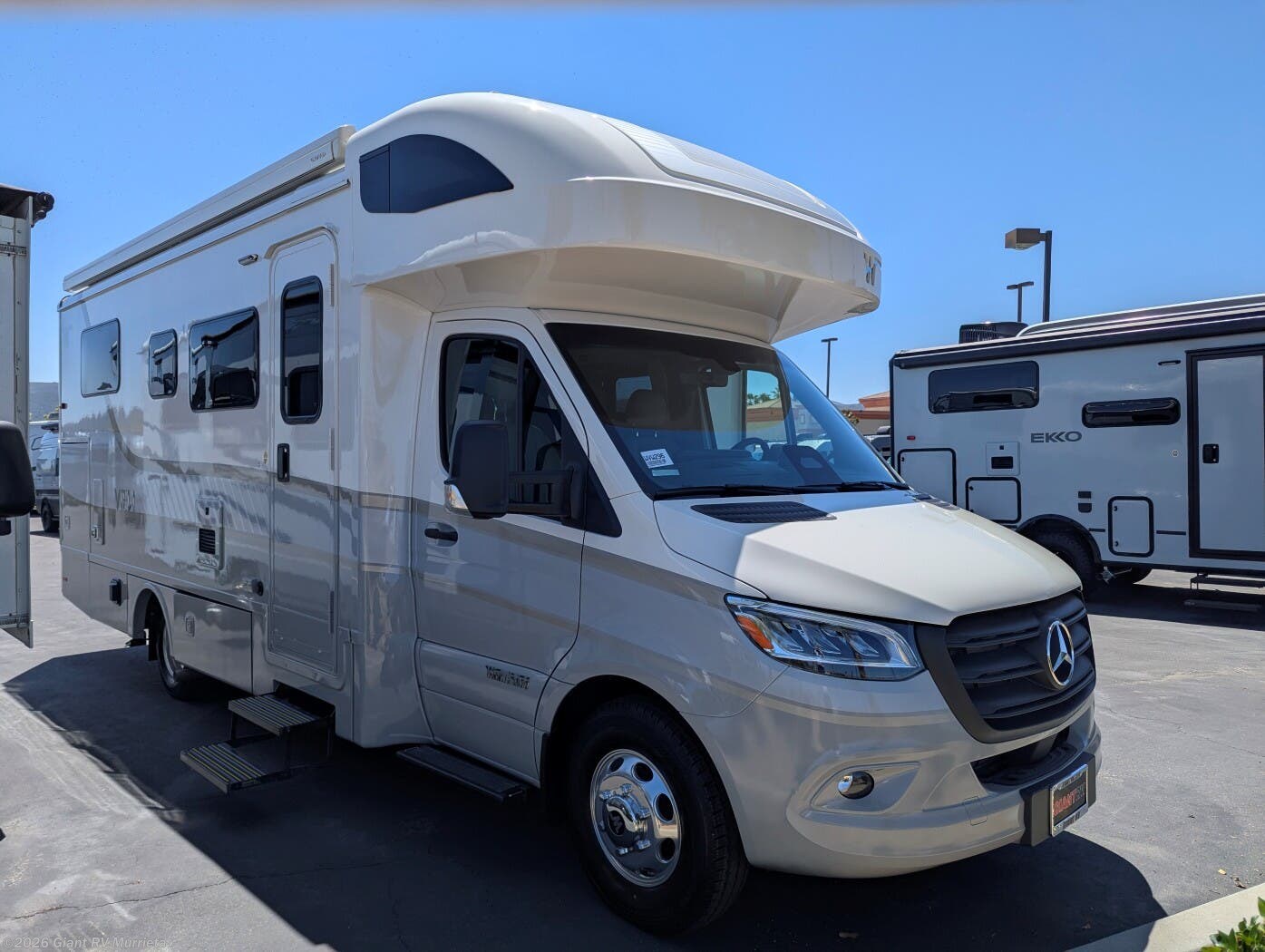 New 2027 Winnebago View 24R available in Murrieta, California