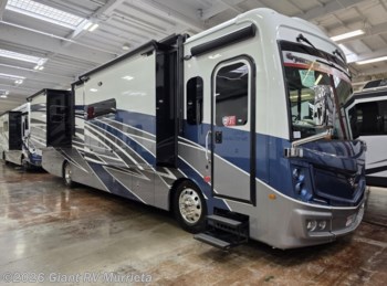 New 2026 Fleetwood Discovery 38N available in Murrieta, California