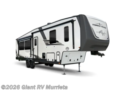 New 2026 Forest River Rockwood Signature R361RLS available in Murrieta, California