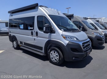 New 2027 Thor Motor Coach Rize 18M available in Murrieta, California