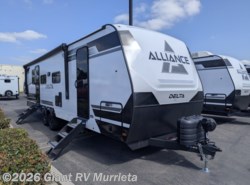 New 2026 Alliance RV Delta 291BH available in Murrieta, California