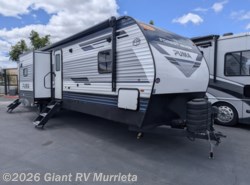 Used 2026 Forest River Puma 32BH2B available in Murrieta, California