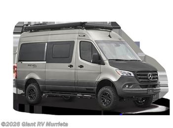 New 2027 Winnebago Revel Sport 44N available in Murrieta, California