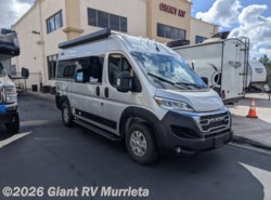 New 2026 Thor Motor Coach Rize 18G available in Murrieta, California