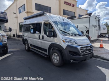 New 2026 Thor Motor Coach Rize 18G available in Murrieta, California