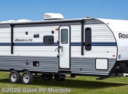 Used 2022 Gulf Stream Ameri-Lite Ultra-Lite 248BH available in Murrieta, California
