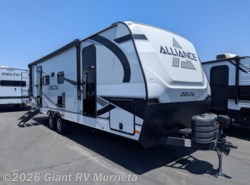 Used 2025 Alliance RV Delta 252RL available in Murrieta, California