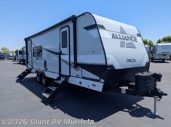 Used 2025 Alliance RV Delta 252RL available in Murrieta, California