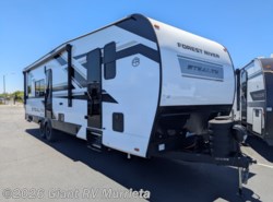 New 2027 Forest River Stealth 2900 available in Murrieta, California