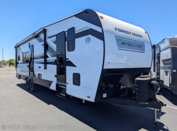 New 2027 Forest River Stealth 2900 available in Murrieta, California