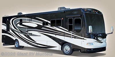 Used 2011 Thor Motor Coach Astoria 40KT available in Murrieta, California