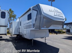 New 2027 Alliance RV Avenue 30BH available in Murrieta, California