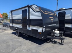 New 2027 Prime Time Avenger LT 16BHX available in Murrieta, California