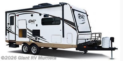 Used 2015 Forest River Rockwood Roo 23IKSS available in Murrieta, California