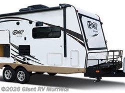 Used 2015 Forest River Rockwood Roo 23IKSS available in Murrieta, California