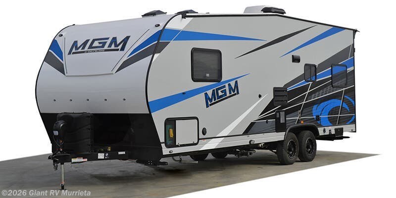 Used 2022 Genesis Supreme MGM Prime 224 available in Murrieta, California