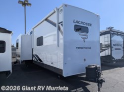 New 2026 Prime Time LaCrosse 44PARK available in Murrieta, California