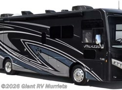 Used 2023 Thor Motor Coach Palazzo 37.5 available in Murrieta, California