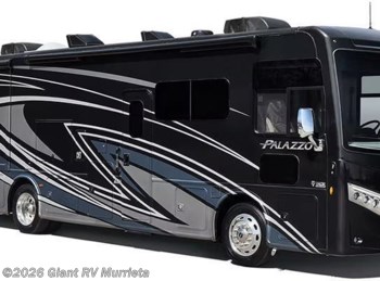Used 2023 Thor Motor Coach Palazzo 37.5 available in Murrieta, California