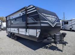 Used 2023 Grand Design Transcend Xplor 221RB available in Murrieta, California