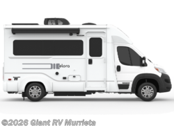 New 2027 Winnebago Elora 19DC available in Murrieta, California