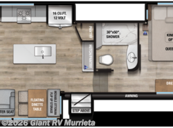 New 2026 Alliance RV Avenue 32RLS available in Murrieta, California