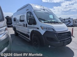 New 2027 Winnebago Solis 59PX available in Murrieta, California