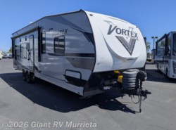 Used 2025 Genesis Supreme Vortex 2715FSXL available in Murrieta, California