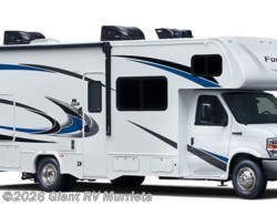 Used 2021 Forest River Forester 3051S available in Murrieta, California
