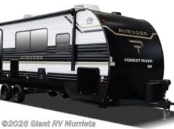 New 2027 Forest River Avenger 26DBS available in Murrieta, California