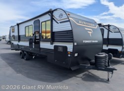 New 2027 Forest River Avenger 26DBS available in Murrieta, California