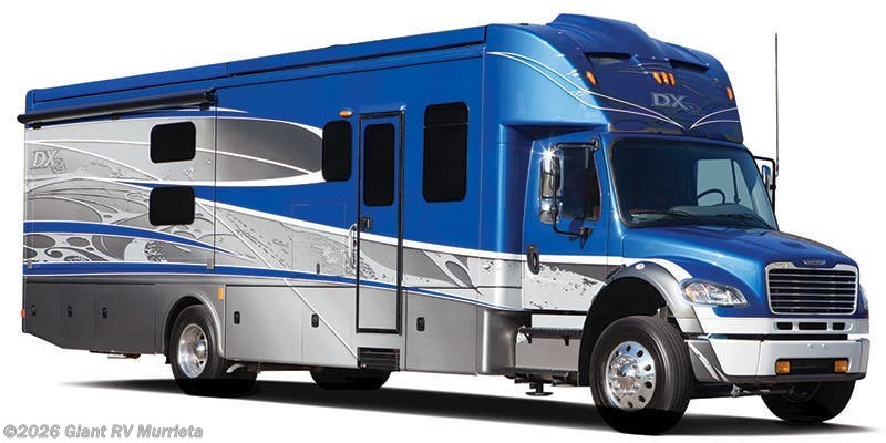 Used 2022 Dynamax Corp DX3 34KD available in Murrieta, California