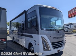 New 2027 Thor Motor Coach Windsport 29L available in Murrieta, California