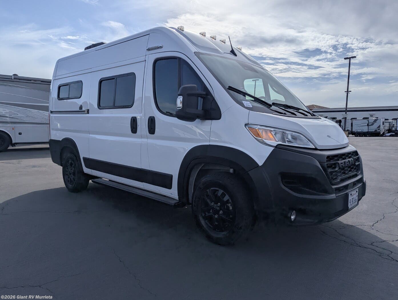 Used 2024 Winnebago Solis Pocket 36A available in Murrieta, California