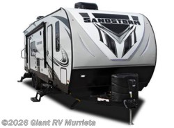 Used 2022 Forest River Sandstorm 272GSLC available in Murrieta, California