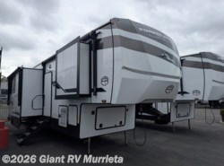 New 2026 Forest River Sierra 3710HBFB available in Murrieta, California