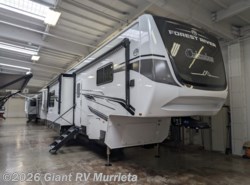 New 2026 Forest River Columbus 376DS available in Murrieta, California