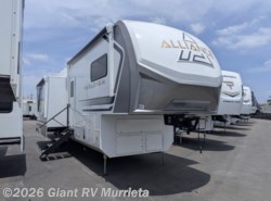 New 2026 Alliance RV Paradigm 395DS available in Murrieta, California