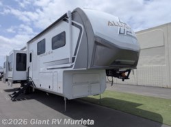 New 2025 Alliance RV Paradigm 375RD available in Murrieta, California