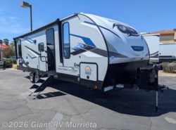 Used 2023 Forest River Cherokee Alpha Wolf 26DBH-L available in Murrieta, California