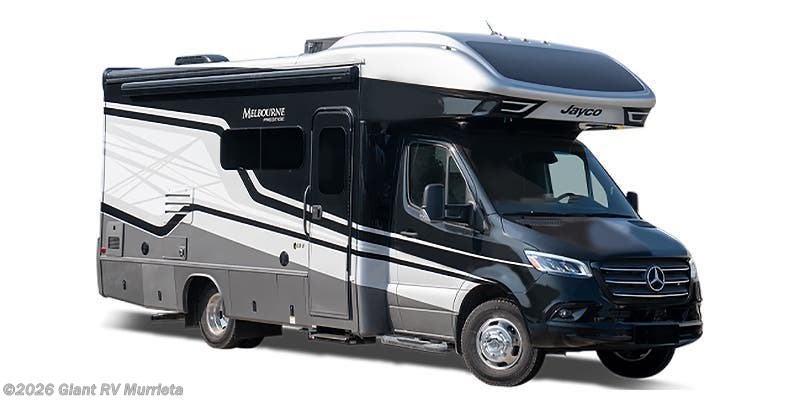 Used 2022  Jayco Melbourne Prestige 24RP by Jayco from Giant RV in Murrieta, CA