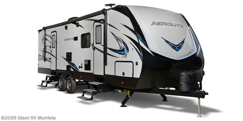 Used 2019  Dutchmen Aerolite 2423BH by Dutchmen from Giant RV in Murrieta, CA