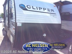Full Specs For 2020 Coachmen Clipper Cadet 17cfq Rvs Rvusa Com
